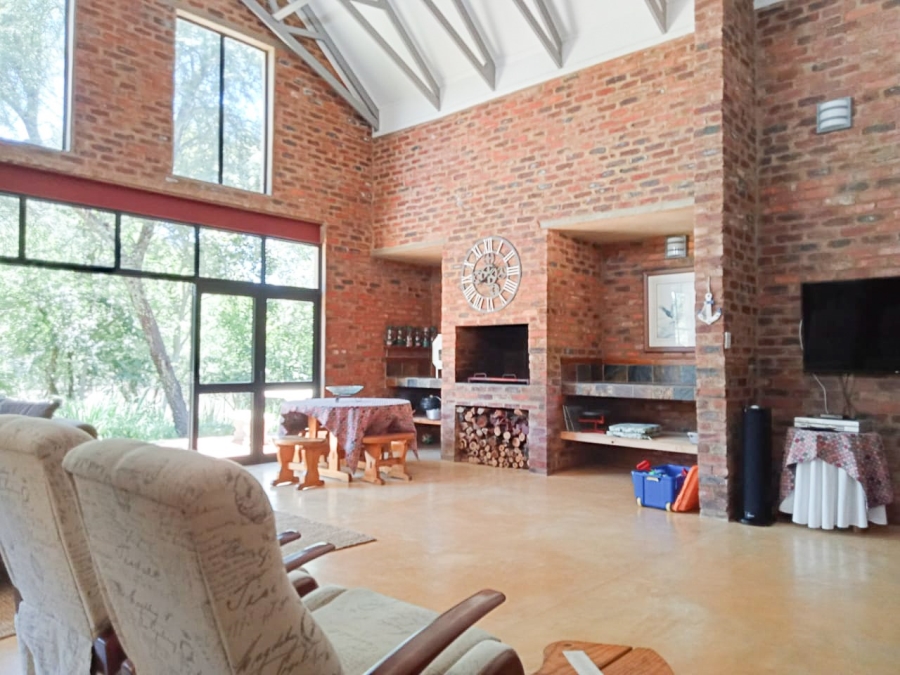 3 Bedroom Property for Sale in Parys Free State